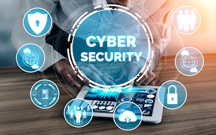 Cybersecurity for NC businesses