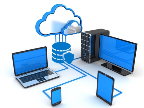 Backup and disaster recovery